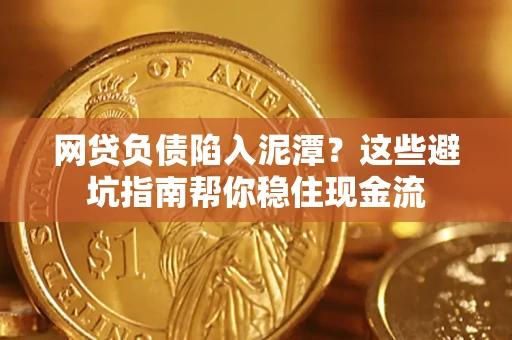 武汉网贷负债陷入泥潭？这些避坑指南帮你稳住现金流